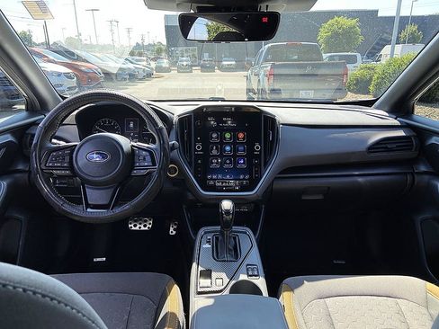 Used 2024 Subaru Crosstrek 2.5i Sport w/ Popular Package #4A AWD/4WD image 16