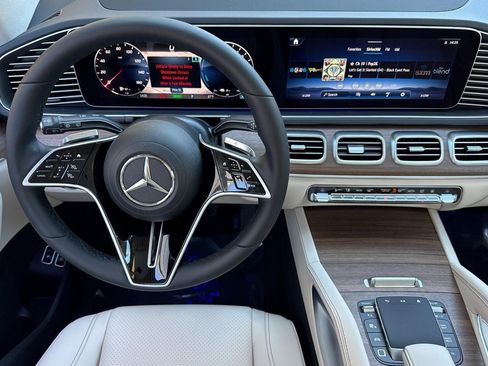 New 2026 Mercedes-Benz GLE 450e 450e image 26