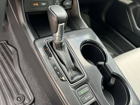 Used 2023 Honda Civic EX image 16