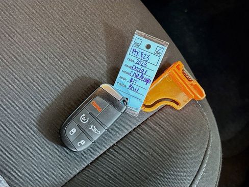 Used 2023 Dodge Challenger R/T image 29