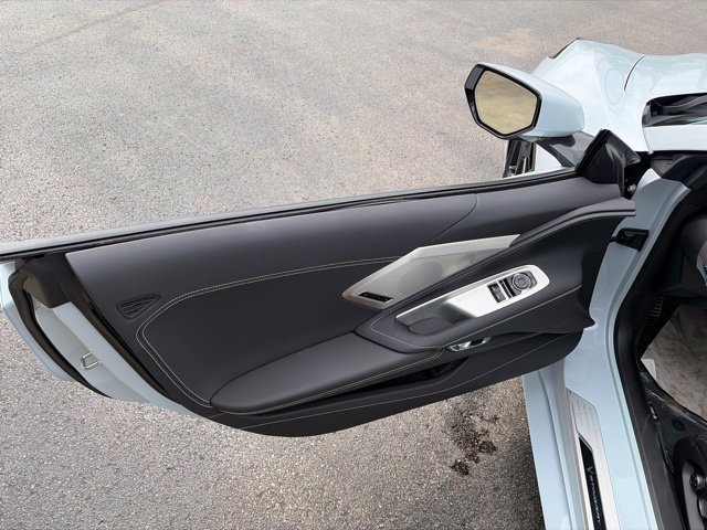 Used 2023 Chevrolet Corvette Stingray Preferred Cpe w/ 2LT RWD image 13