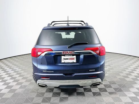 Used 2019 GMC Acadia Denali w/ Technology Package image 11