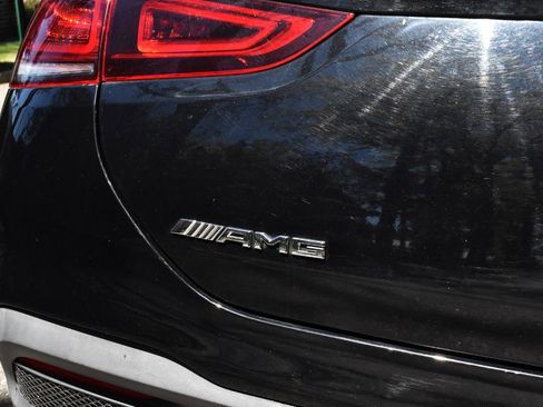 Used 2021 Mercedes-Benz GLE 53 AMG 4MATIC Coupe image 39