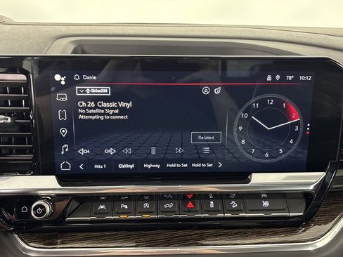 Used 2024 GMC Sierra 1500 Elevation w/ Elevation Premium Package image 27