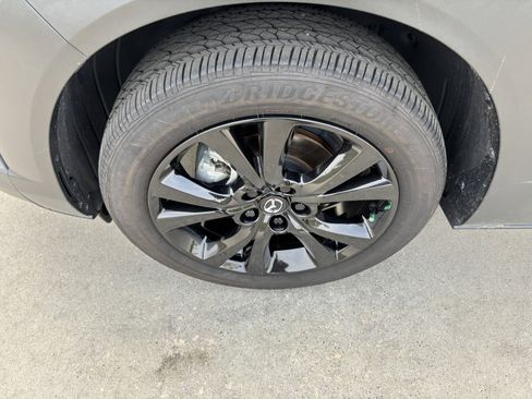 Used 2024 MAZDA CX-30 AWD 2.5 S w/ Preferred Package image 13