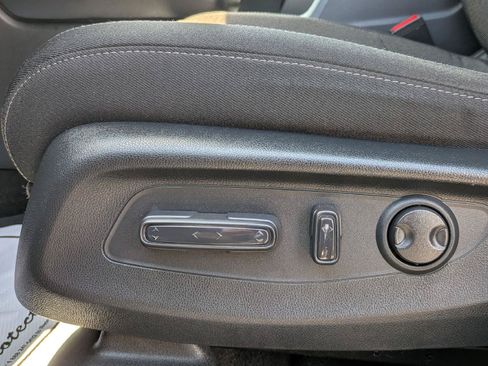 Certified 2024 Honda CR-V EX image 16