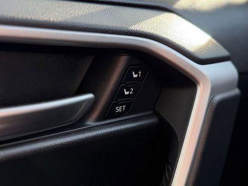 Used 2024 Toyota RAV4 XLE Premium w/ Weather Package image 28