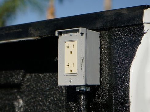 Used 2020 Chevrolet Silverado 2500 W/T w/ WT Convenience Package image 10