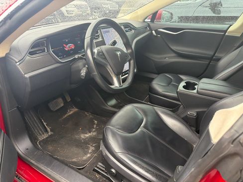 Used 2014 Tesla Model S 85 RWD image 5