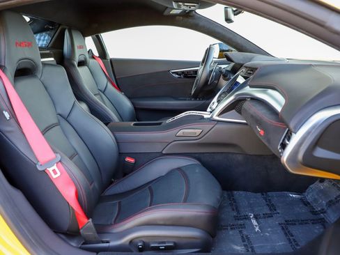 Used 2022 Acura NSX Type S AWD/4WD image 63