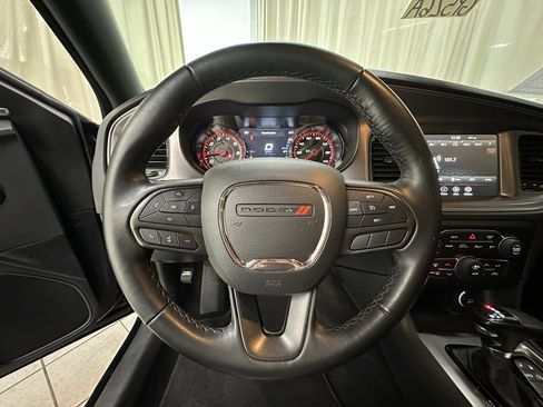 Used 2023 Dodge Charger SXT w/ Blacktop Package AWD/4WD image 26