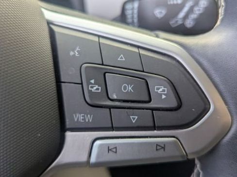 Used 2023 Volkswagen Atlas SE w/ Panoramic Sunroof Package image 29