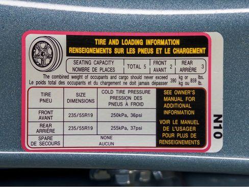 Used 2023 Hyundai Ioniq 5 SEL w/ Cargo Package image 31