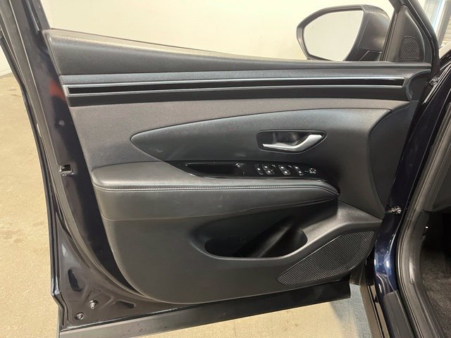 Used 2024 Hyundai Tucson SEL AWD/4WD image 25