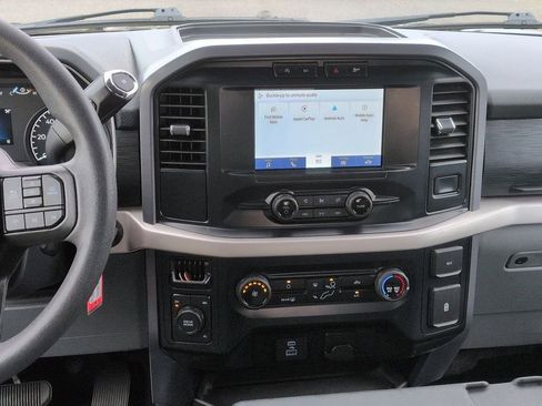 Used 2023 Ford F150 XLT AWD/4WD image 17