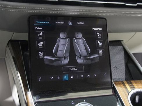 New 2025 Cadillac Escalade Premium Luxury Platinum w/ LPO, Floor Liner Package image 16