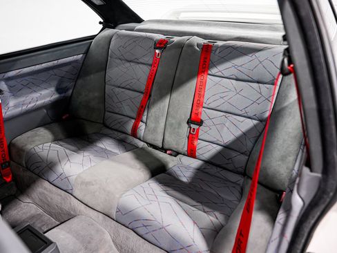 Used 1997 BMW M3 Coupe RWD image 25