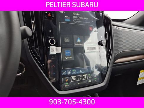 New 2026 Subaru Forester Sport image 22