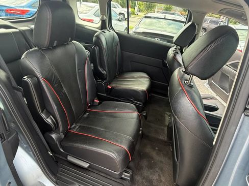 Used 2012 MAZDA MAZDA5 Grand Touring FWD image 18