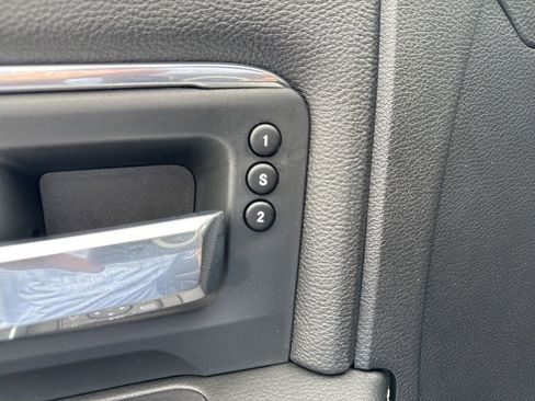 New 2025 RAM 3500 Laramie w/ Night Edition image 34