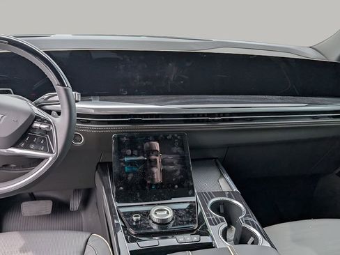 New 2026 Cadillac Escalade Sport w/ Touring Package AWD/4WD image 15