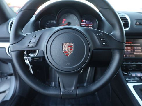 Used 2014 Porsche Cayman S RWD image 27
