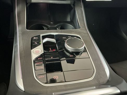 New 2026 BMW X5 sDrive40i w/ Climate Comfort Package image 12