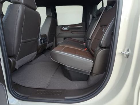 New 2026 GMC Sierra 1500 Denali AWD/4WD image 28