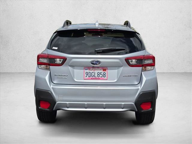 Used 2023 Subaru Crosstrek 2.0i Premium AWD/4WD image 8