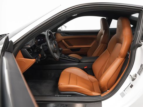 Certified 2023 Porsche 911 GT3 RWD image 66