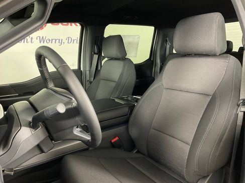 New 2026 Ford F150 XLT w/ Equipment Group 302A MID AWD/4WD image 14