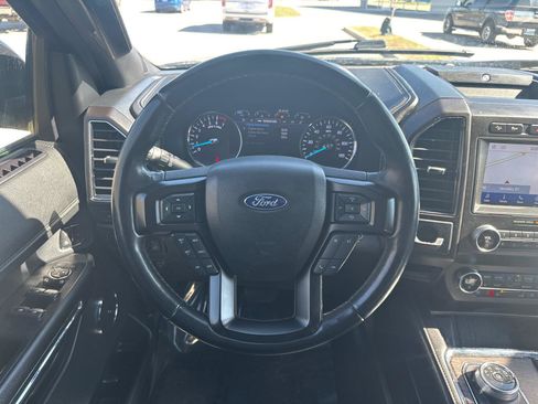 Used 2020 Ford Expedition Max Limited image 20