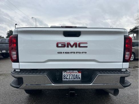Used 2024 GMC Sierra 3500 Pro image 6