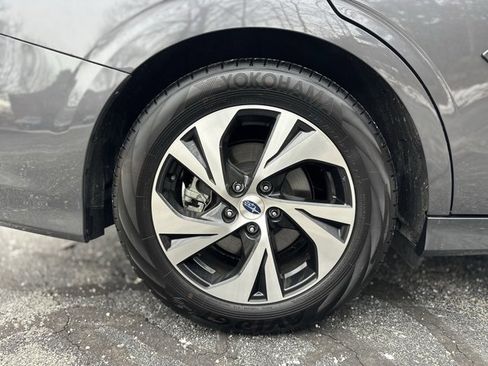 Used 2025 Subaru Legacy Premium image 26