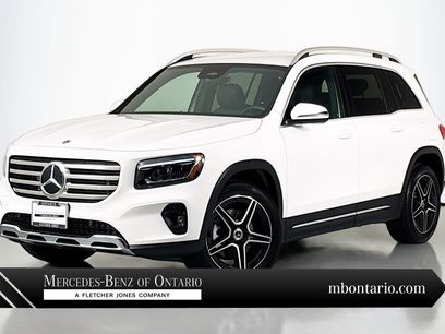 Certified 2026 Mercedes-Benz GLB 250