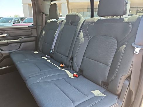 Used 2026 RAM 1500 Express RWD image 19