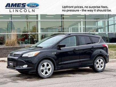 Used 2015 Ford Escape SE w/ Equipment Group 201A