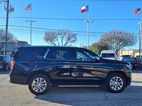 Used 2024 Chevrolet Tahoe Premier image 22