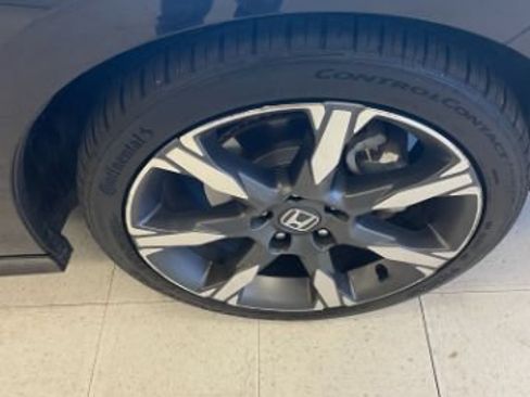 Used 2025 Honda Civic Sport Touring image 25