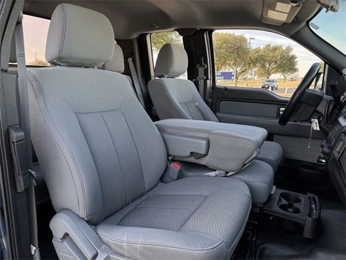 Used 2013 Ford F150 XL w/ Mid Equipment Group image 24