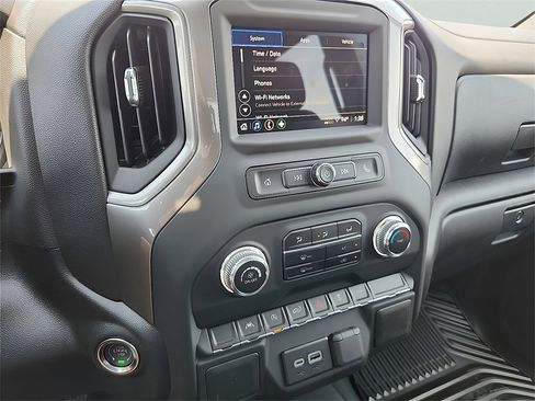 New 2026 GMC Sierra 1500 Pro w/ Pro Value Package image 20