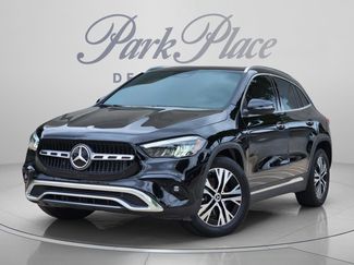 Certified 2025 Mercedes-Benz GLA 250 4MATIC video 1