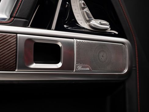 Used 2019 Mercedes-Benz G 63 AMG 4MATIC image 65