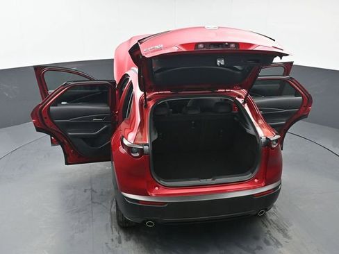 Certified 2023 MAZDA CX-30 AWD 2.5 S w/ Select Package image 42