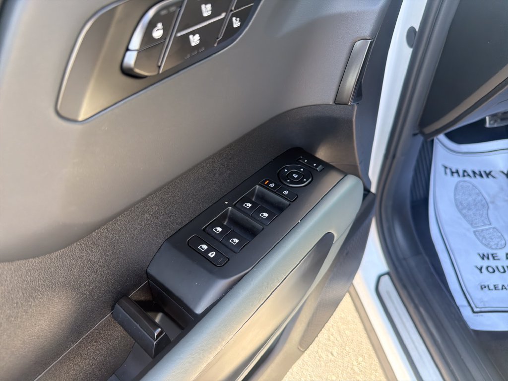 Used 2027 Kia Telluride SX X-Line AWD/4WD image 11