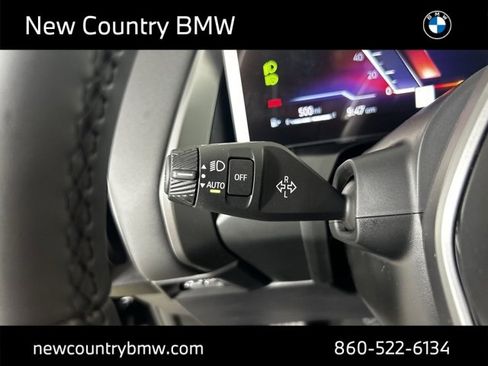 New 2026 BMW X3 xDrive30 image 18