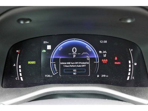 Used 2026 Toyota Camry SE FWD image 14