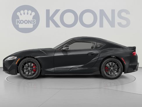 Used 2024 Toyota Supra Premium w/ Driver Assist Package RWD image 4