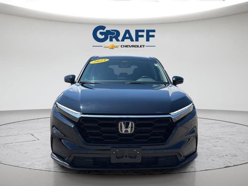 Used 2023 Honda CR-V EX image 12