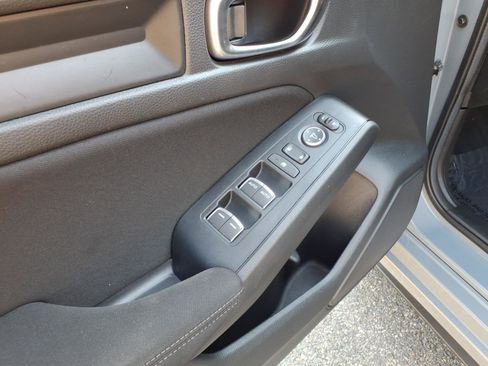 Used 2025 Honda Civic Sport image 11